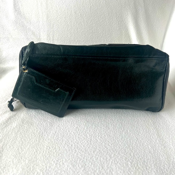 BALENCIAGA TOTE HANDBAG - Picture 3 of 6